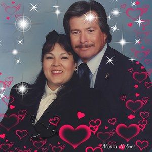 Meet your Posher, Patty